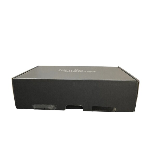 NOB Amazon Kindle Powerfast Travel Power Wall Plug Adapter Kit Worldwide Travel - Picture 10 of 14